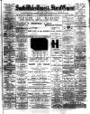 Star of Gwent Friday 04 September 1896 Page 1