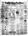Star of Gwent Friday 27 November 1896 Page 1