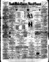 Star of Gwent Friday 11 December 1896 Page 1