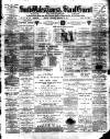 Star of Gwent Wednesday 23 December 1896 Page 1