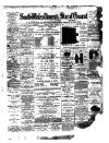 Star of Gwent Friday 15 January 1897 Page 1