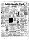 Star of Gwent Friday 05 February 1897 Page 1