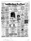 Star of Gwent Friday 19 February 1897 Page 1