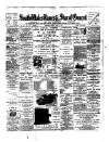 Star of Gwent Friday 02 April 1897 Page 1