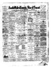 Star of Gwent Friday 04 June 1897 Page 1