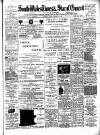 Star of Gwent Friday 27 January 1899 Page 1