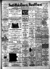 Star of Gwent Friday 03 February 1899 Page 1