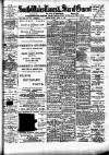 Star of Gwent Friday 10 March 1899 Page 1