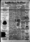 Star of Gwent Friday 19 May 1899 Page 1