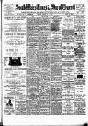 Star of Gwent Friday 07 July 1899 Page 1