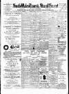 Star of Gwent Friday 28 July 1899 Page 1