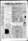 Star of Gwent Friday 26 January 1900 Page 1