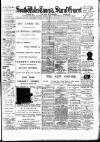 Star of Gwent Friday 16 February 1900 Page 1