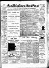 Star of Gwent Friday 16 March 1900 Page 1