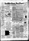 Star of Gwent Friday 30 March 1900 Page 1