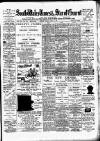Star of Gwent Friday 13 April 1900 Page 1