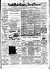 Star of Gwent Friday 20 April 1900 Page 1