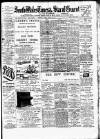Star of Gwent Friday 27 April 1900 Page 1