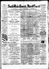 Star of Gwent Friday 18 May 1900 Page 1