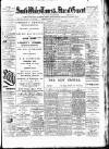 Star of Gwent Friday 29 June 1900 Page 1