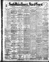 Star of Gwent Friday 08 March 1901 Page 1