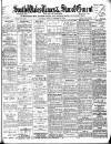Star of Gwent Friday 10 October 1902 Page 1