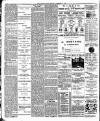 Football News (Nottingham) Saturday 12 December 1891 Page 4