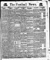 Football News (Nottingham) Saturday 30 April 1892 Page 1