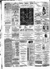 Football News (Nottingham) Saturday 11 February 1893 Page 8