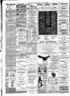 Football News (Nottingham) Saturday 18 March 1893 Page 8
