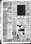 Football News (Nottingham) Saturday 01 April 1893 Page 8