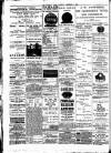 Football News (Nottingham) Saturday 02 December 1893 Page 8