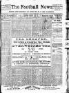 Football News (Nottingham) Saturday 16 February 1895 Page 1