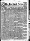 Football News (Nottingham) Saturday 07 September 1895 Page 1
