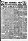 Football News (Nottingham) Saturday 14 September 1895 Page 1