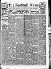 Football News (Nottingham) Saturday 21 September 1895 Page 1