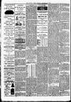 Football News (Nottingham) Saturday 21 September 1895 Page 4