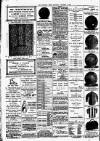 Football News (Nottingham) Saturday 05 October 1895 Page 8