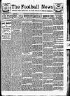 Football News (Nottingham) Saturday 19 October 1895 Page 1