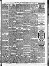 Football News (Nottingham) Saturday 02 November 1895 Page 3
