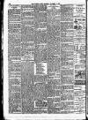 Football News (Nottingham) Saturday 02 November 1895 Page 6