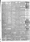 Football News (Nottingham) Saturday 09 November 1895 Page 6