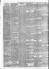 Football News (Nottingham) Saturday 30 November 1895 Page 6