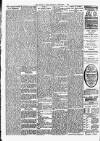 Football News (Nottingham) Saturday 07 December 1895 Page 6