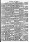 Football News (Nottingham) Saturday 14 December 1895 Page 3