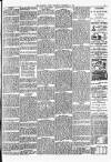 Football News (Nottingham) Saturday 21 December 1895 Page 3