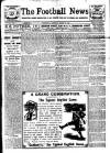 Football News (Nottingham) Saturday 21 March 1896 Page 1