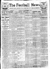 Football News (Nottingham) Saturday 28 March 1896 Page 1