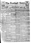 Football News (Nottingham) Saturday 04 April 1896 Page 1