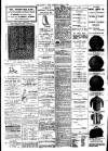Football News (Nottingham) Saturday 04 April 1896 Page 8